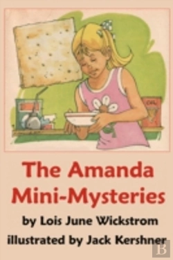 Bertrand.pt - Amanda Mini-Mysteries