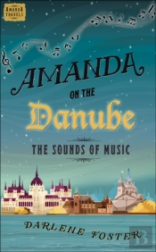 Amanda On The Danube