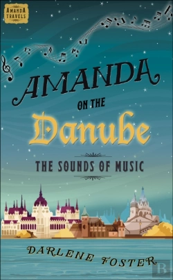Bertrand.pt - Amanda On The Danube