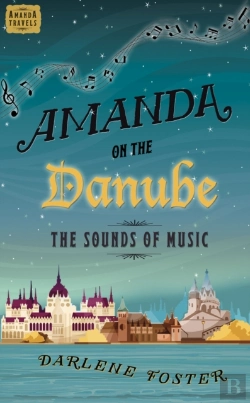 Bertrand.pt - Amanda On The Danube