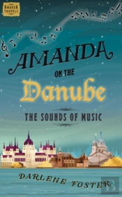 Amanda On The Danube