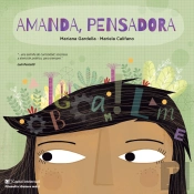 Amanda, Pensadora