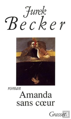 Bertrand.pt - Amanda Sans Coeur