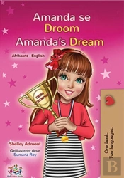 Amanda Se Droom Amanda'S Dream