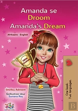 Bertrand.pt - Amanda Se Droom Amanda'S Dream