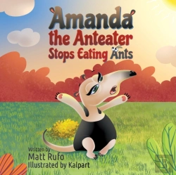 Bertrand.pt - Amanda The Anteater Stops Eating Ants