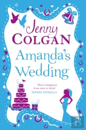 Amandaâ€™S Wedding