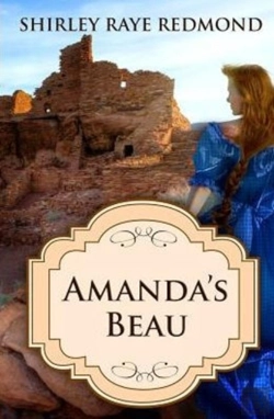 Bertrand.pt - Amanda'S Beau