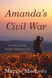 Amanda'S Civil War In The Great Smoky Mo