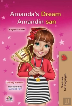Bertrand.pt - Amanda'S Dream Amandin San