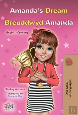 Bertrand.pt - Amanda'S Dream Breuddwyd Amanda