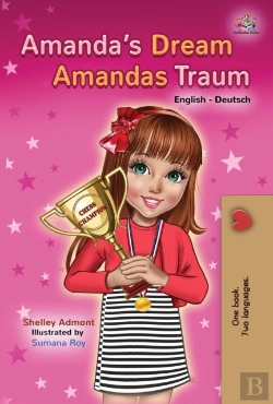 Bertrand.pt - Amanda'S Dream Le Reve D'Amanda