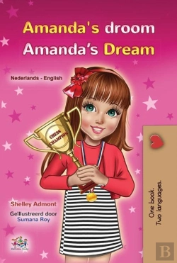Bertrand.pt - Amanda'S Droom Amanda'S Dream