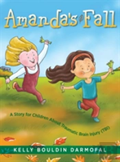 Amanda'S Fall