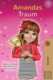 Amandas Traum: Amanda'S Dream - German C