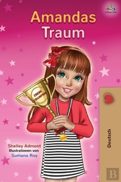 Bertrand.pt - Amandas Traum: Amanda'S Dream - German C