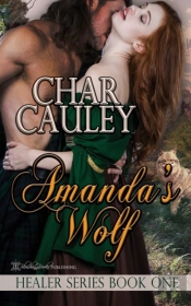 Amanda'S Wolf