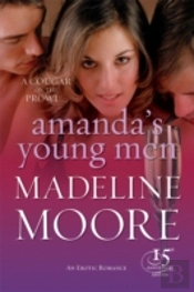 Amanda'S Young Men