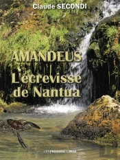 Amandeus L'Ecrevisse De Nantua