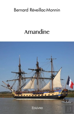 Bertrand.pt - Amandine