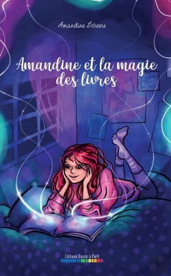 Bertrand.pt - Amandine Et La Magie Des Livres