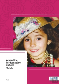 Bertrand.pt - Amandine, La Messagère Du Ciel