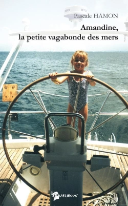 Bertrand.pt - Amandine, La Petite Vagabonde Des Mers