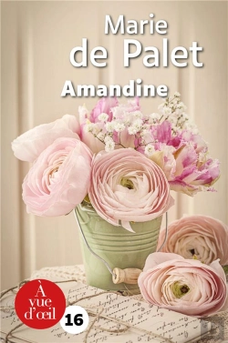 Bertrand.pt - Amandine