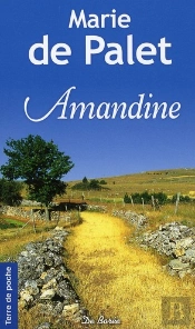 Amandine (Poche)