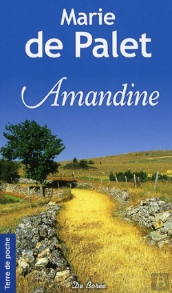 Bertrand.pt - Amandine (Poche)