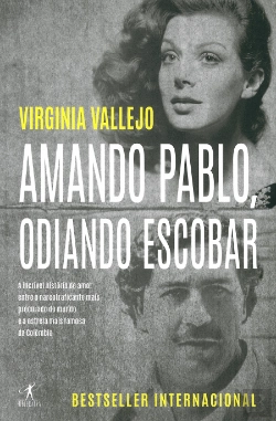 Bertrand.pt - Amando Pablo, Odiando Escobar