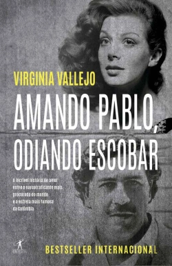 Bertrand.pt - Amando Pablo, Odiando Escobar