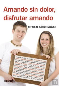 Bertrand.pt - Amando Sin Dolor, Disfrutar Amando