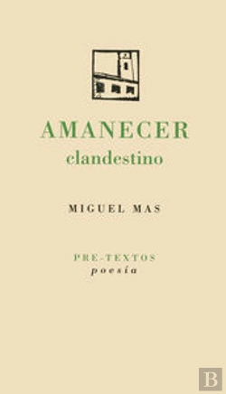 Bertrand.pt - Amanecer Clandestino