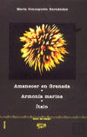 Amanecer En Granada; Armonía Marina; Ítalo