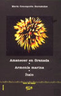 Bertrand.pt - Amanecer En Granada; Armonía Marina; Ítalo