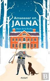 Amanecer En Jalna