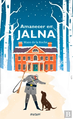 Bertrand.pt - Amanecer En Jalna