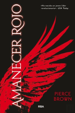 Bertrand.pt - Amanecer Rojo 1