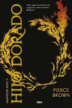 Bertrand.pt - Amanecer Rojo 2. Hijo Dorado