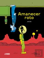 Amanecer Roto