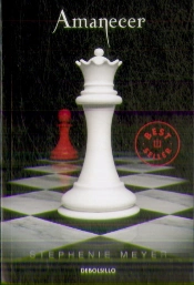 Amanecer (Saga Crepúsculo 4)