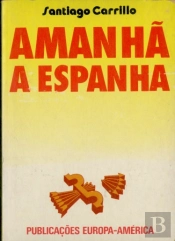 Amanhã, a Espanha