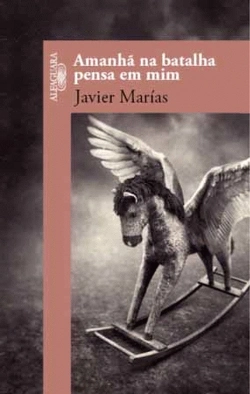 Bertrand.pt - Amanhã na Batalha Pensa em Mim