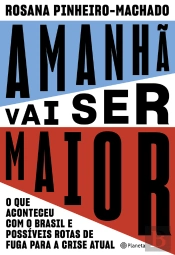 Amanhã Vai Ser Maior