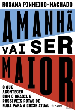 Bertrand.pt - Amanhã Vai Ser Maior