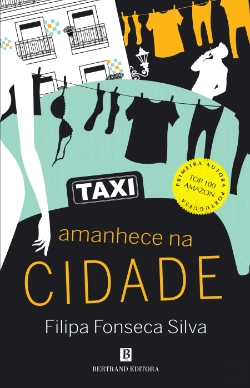 Bertrand.pt - Amanhece na Cidade