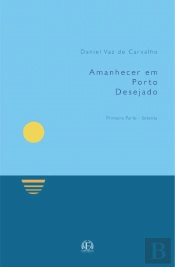 Amanhecer em Porto Desejado