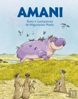Bertrand.pt - Amani