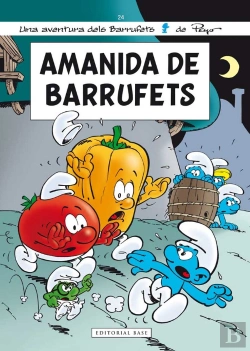 Bertrand.pt - Amanida De Barrufets